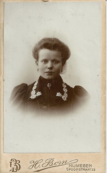 Johanna Verbeet